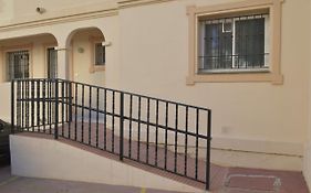 Carihuela Un Dormitorio Junto Al Mar