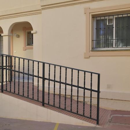 Carihuela Un Dormitorio Junto Al Mar Apartment Torremolinos Exterior photo